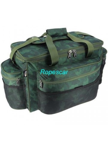 Geanta Dapple Camo Carryall 093 - NGT